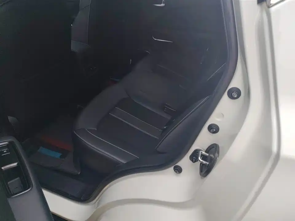 Trumpchi Trumpchi GS3