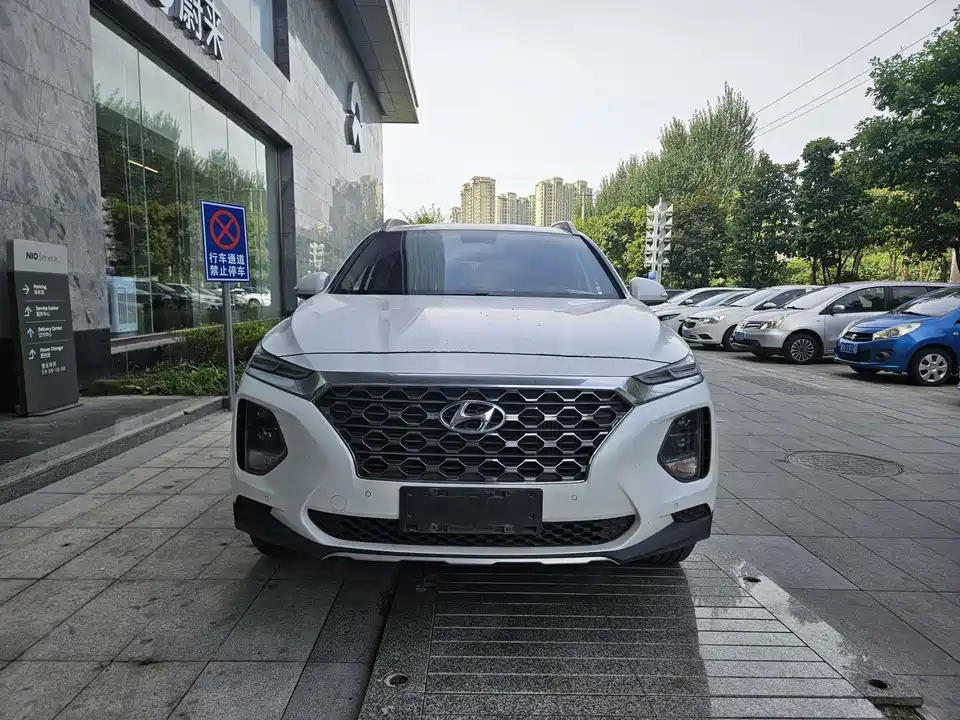 Hyundai Shengda