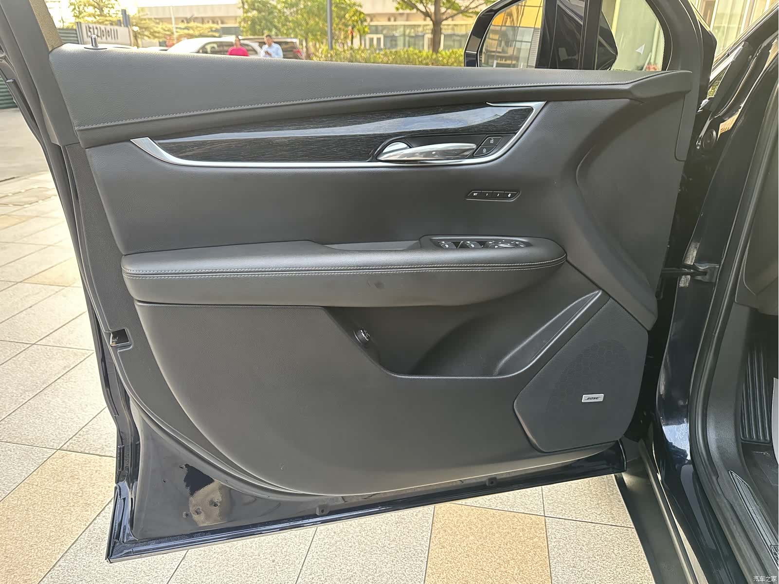 Cadillac XT5, 2023 20