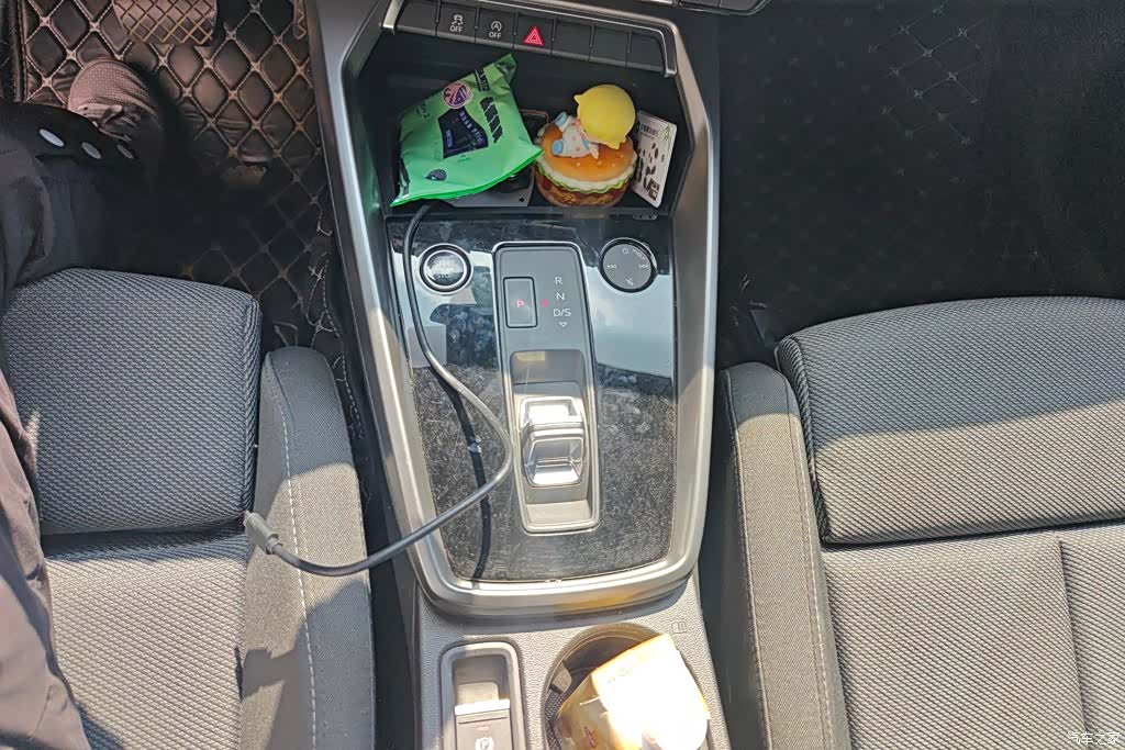 Audi A3, 2022 16