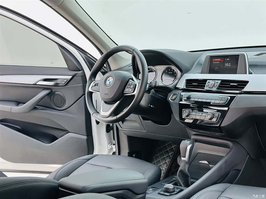 BMW X1, 2019 16