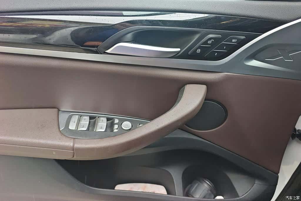 BMW X3, 2019 7