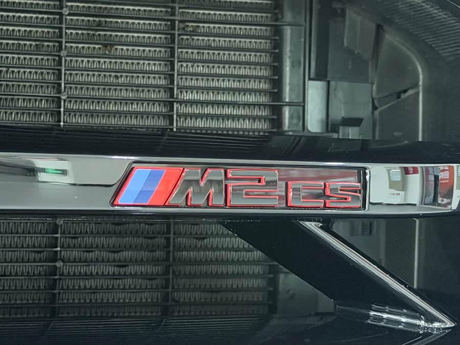 BMW M2 2026, фото 24
