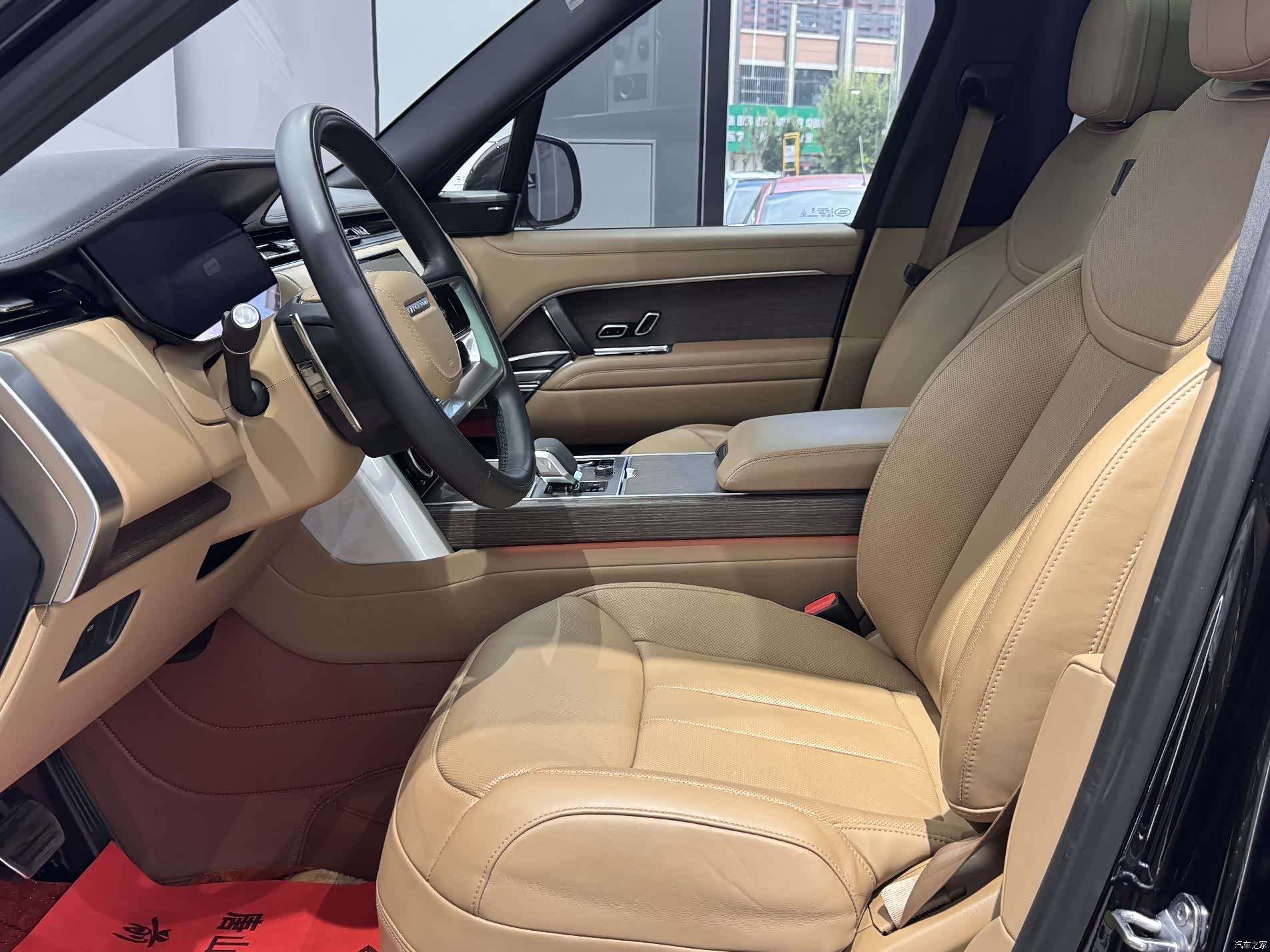 Land Rover Range Rover, 2023 16