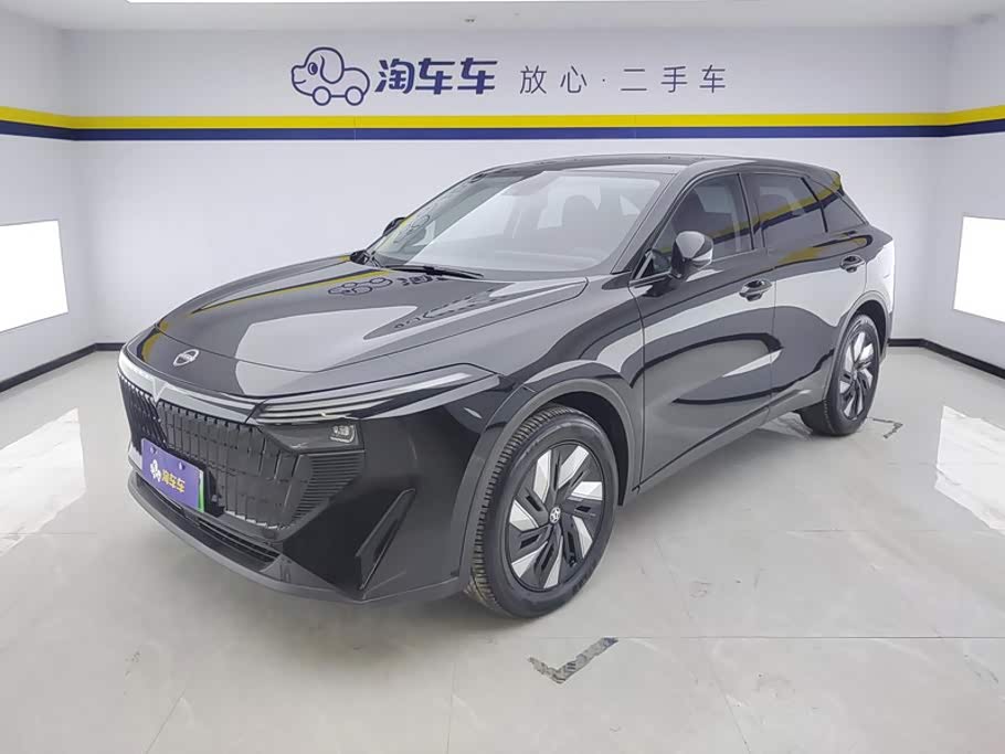 Venucia V DD-i 2023 110km iE