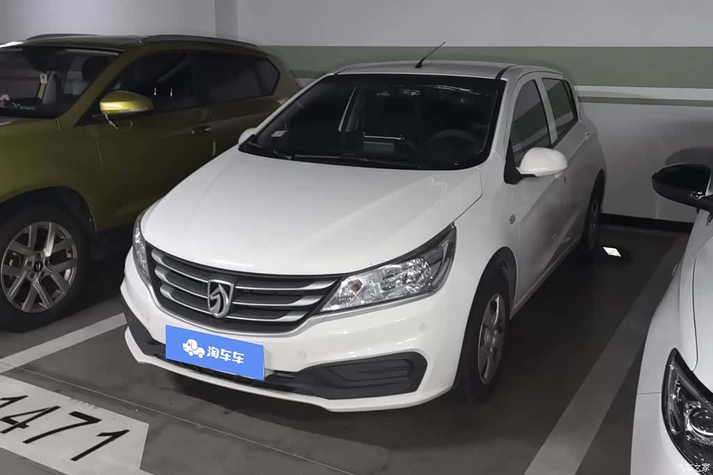 Wuling 310, 2019 1