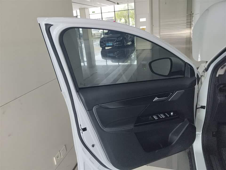 XPENG G3 XPENG G3