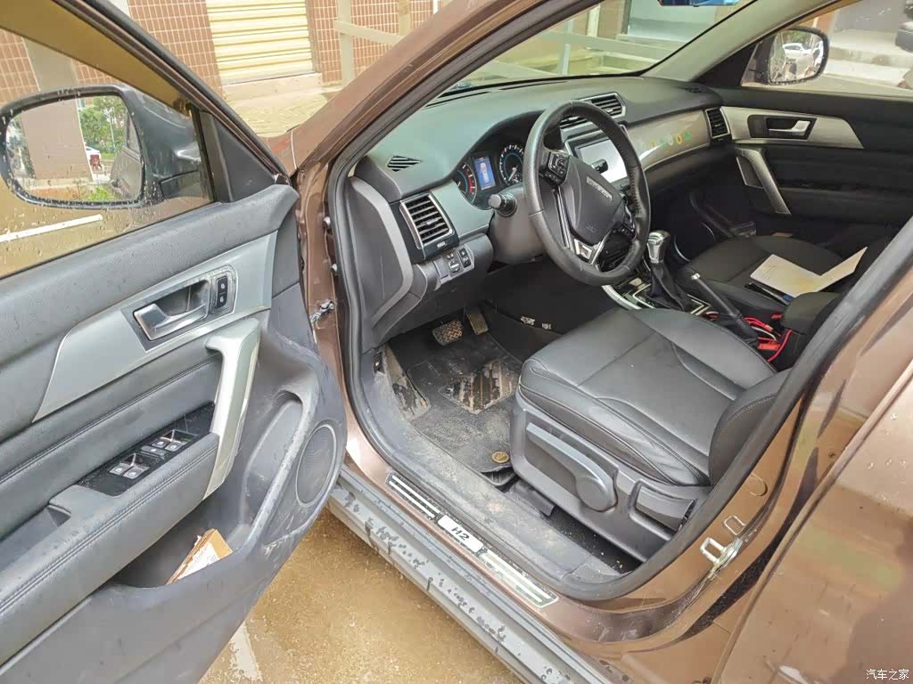Haval H2, 2017 14