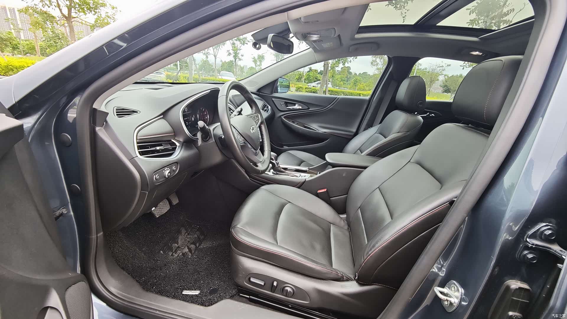 Chevrolet XL, 2021 4