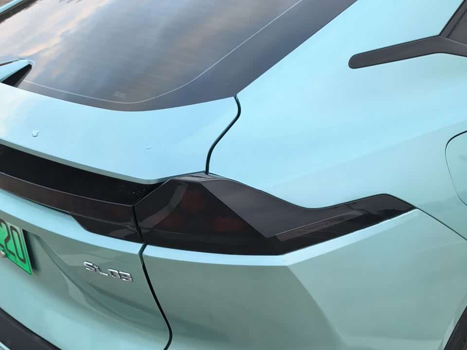 DEEPAL Dark blue SL03