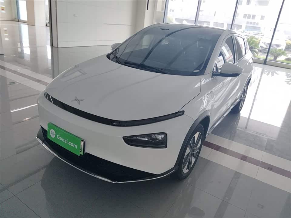 XPENG G3 XPENG G3