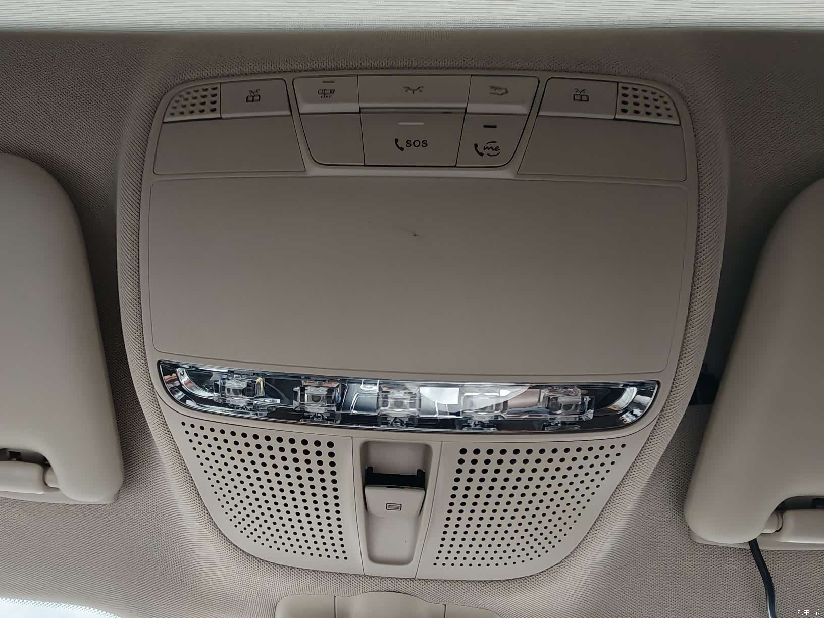 Mercedes-Benz E-Class, 2019 30