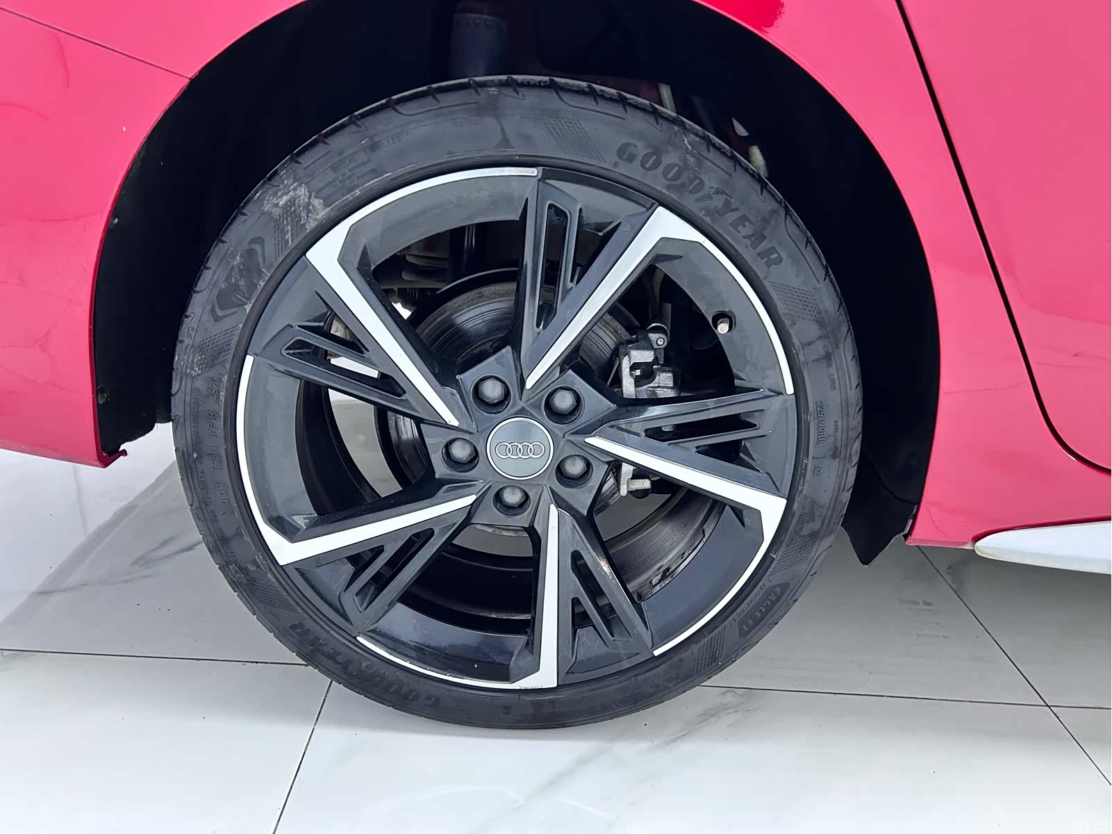 Audi A3, 2021 24
