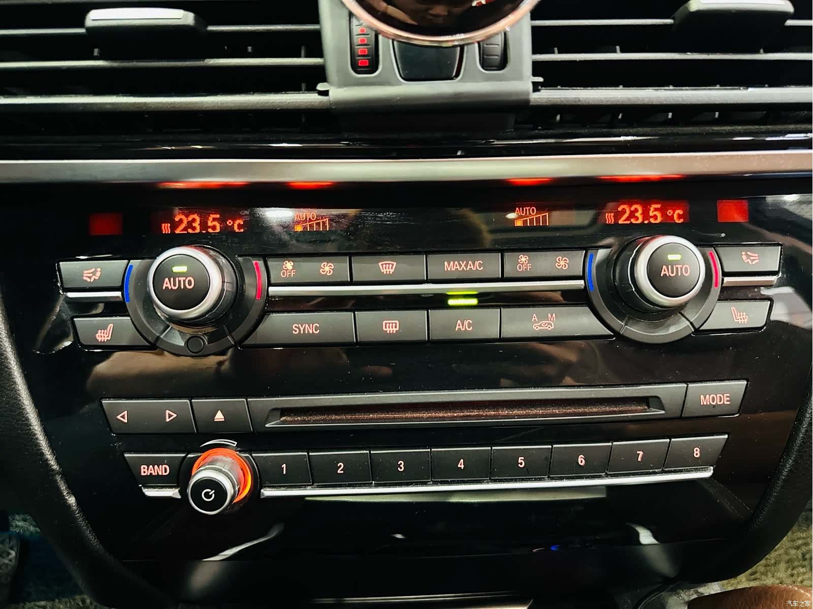 BMW X6, 2017 17