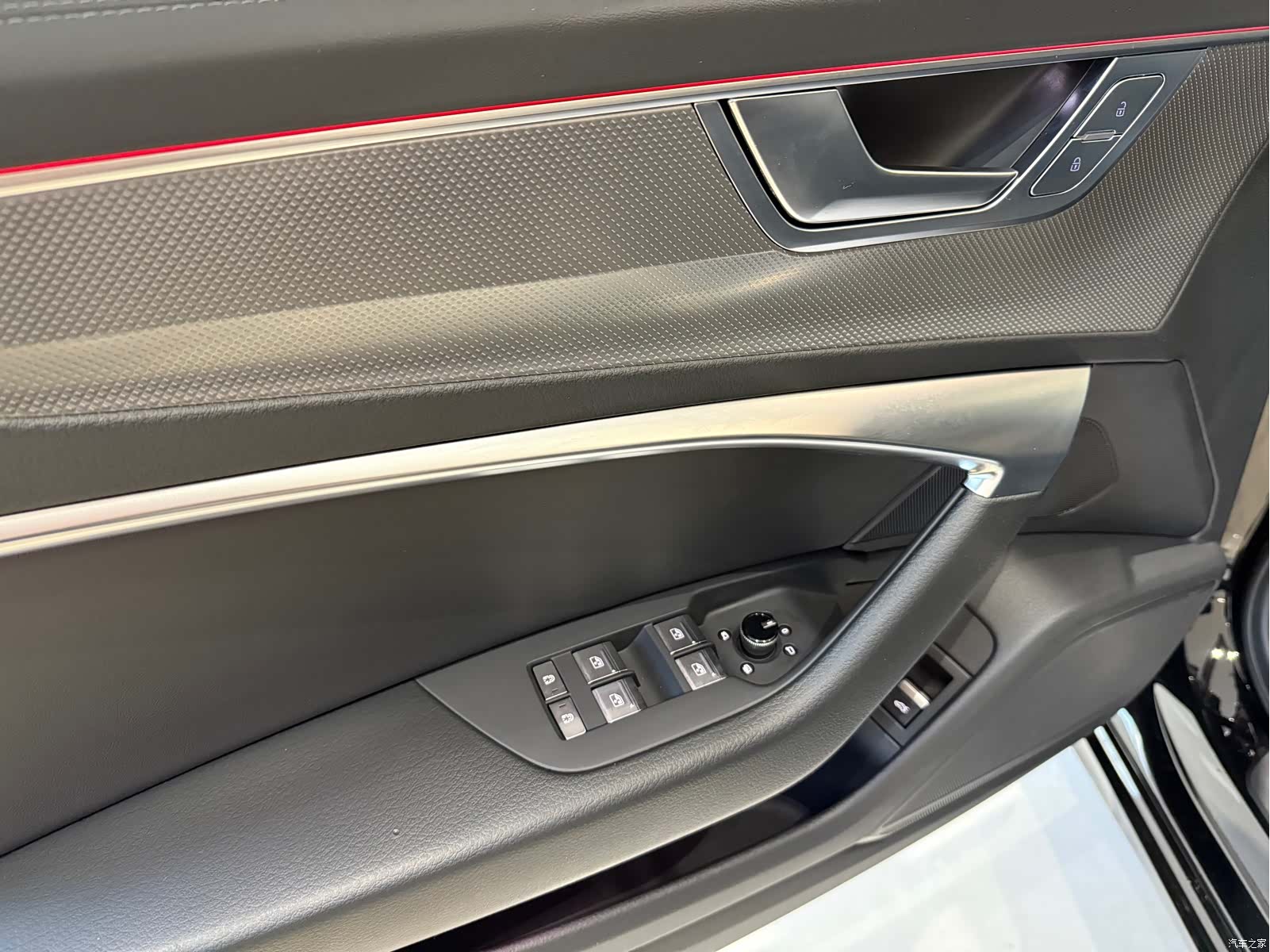 Audi A6L, 2023 10