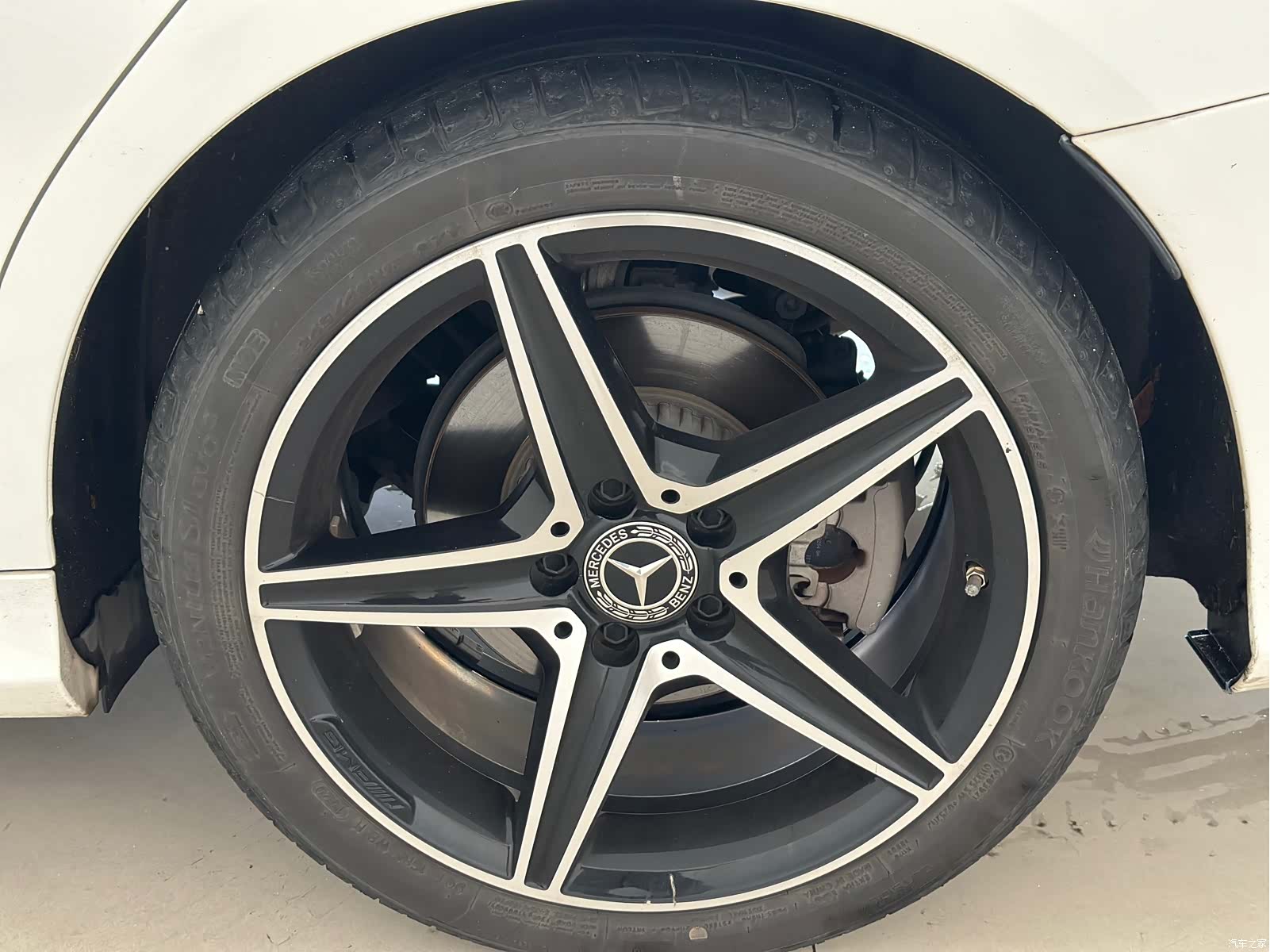 Mercedes-Benz C-Class, 2020 20