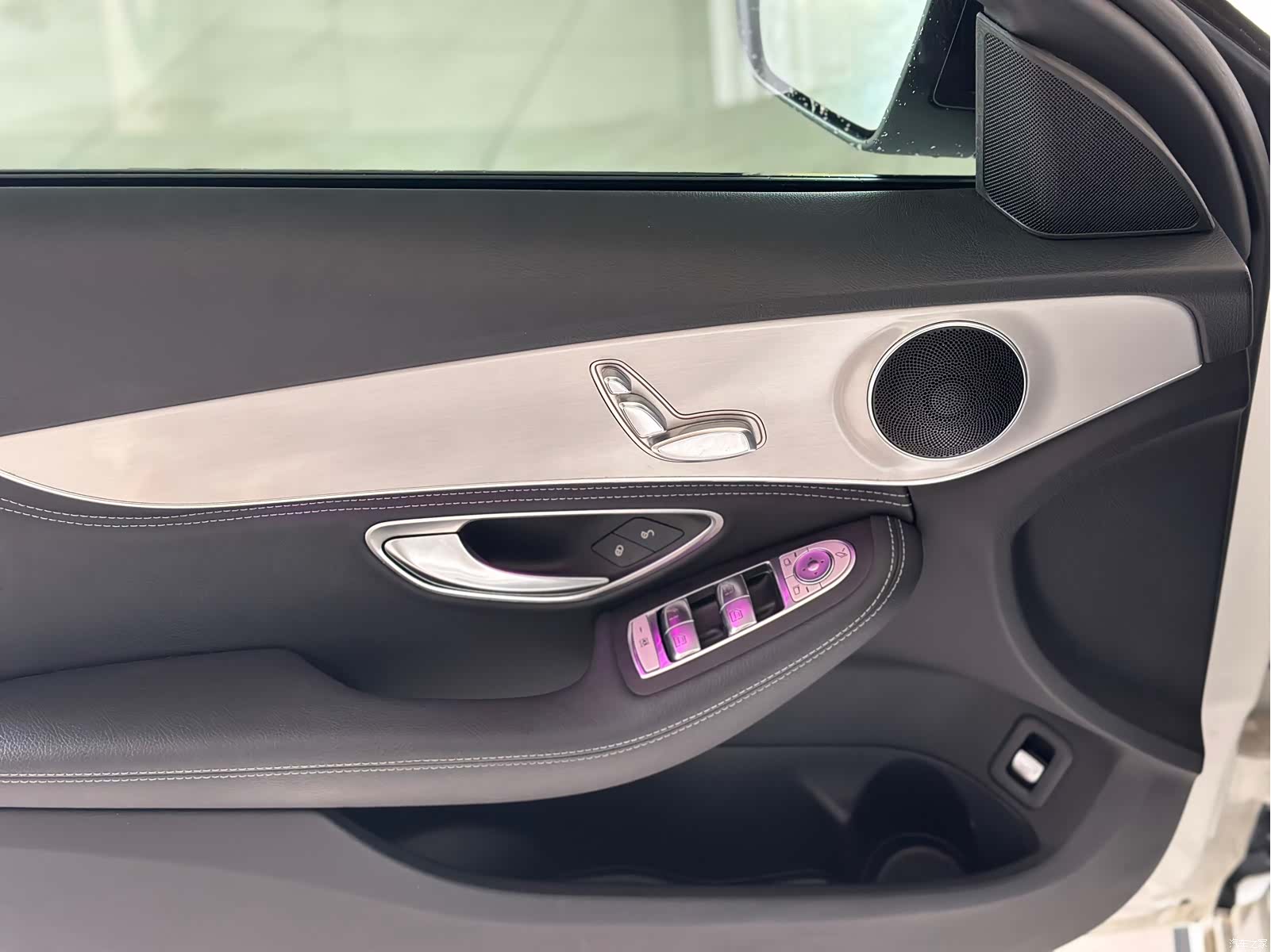 Mercedes-Benz C-Class, 2020 все фото