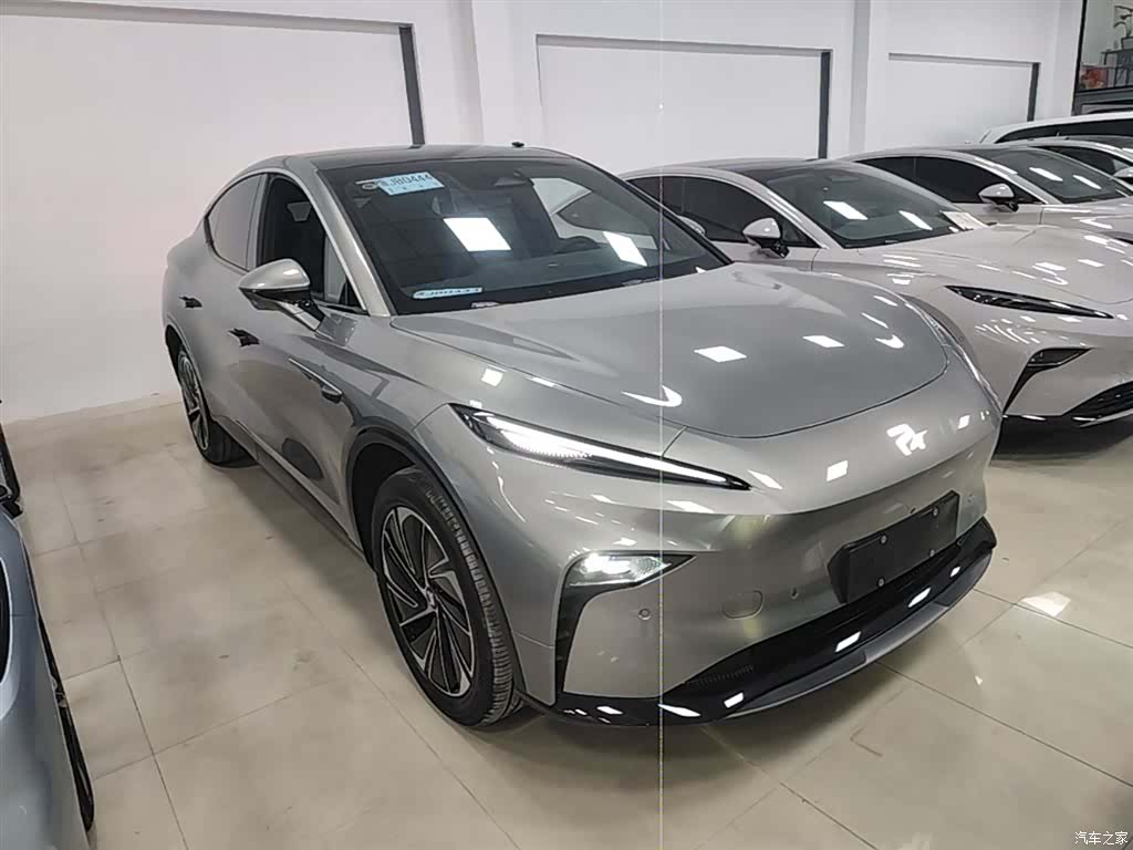 Rising Auto R7, 2026 4