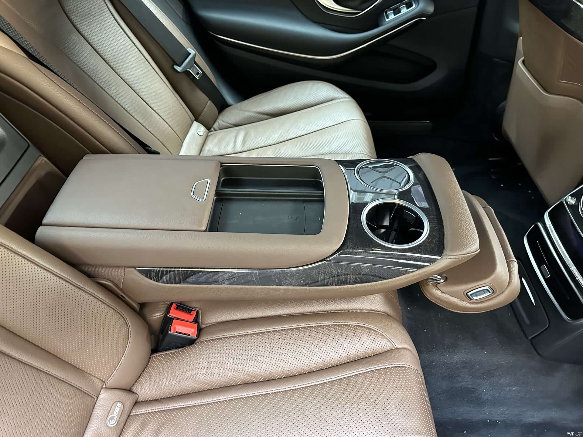 Mercedes-Benz S-Class, 2019 13