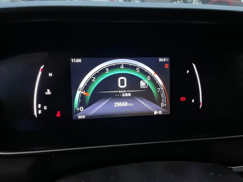 Trumpchi Trumpchi M6