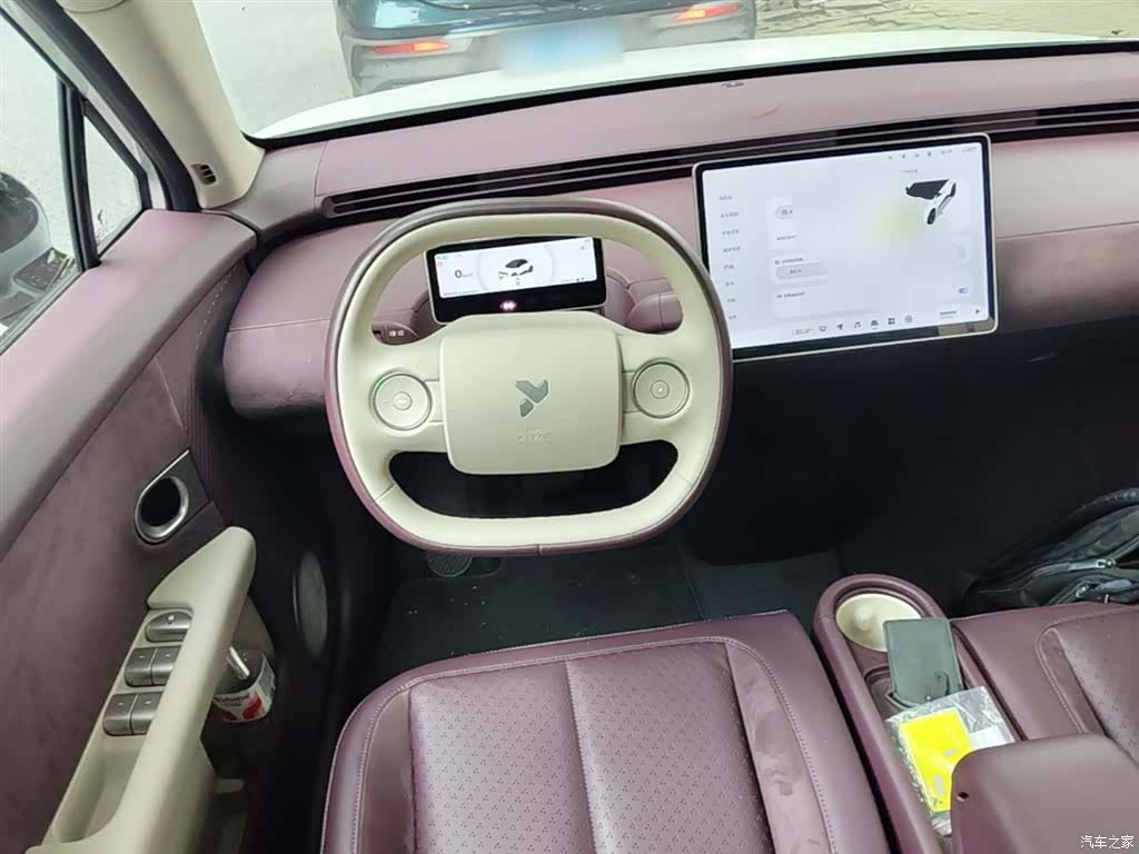 NIO firefly, 2025 7