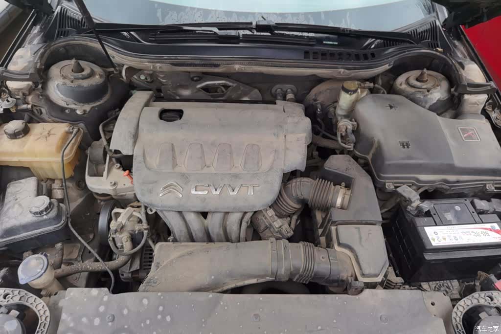 Citroen C5, 2013 10