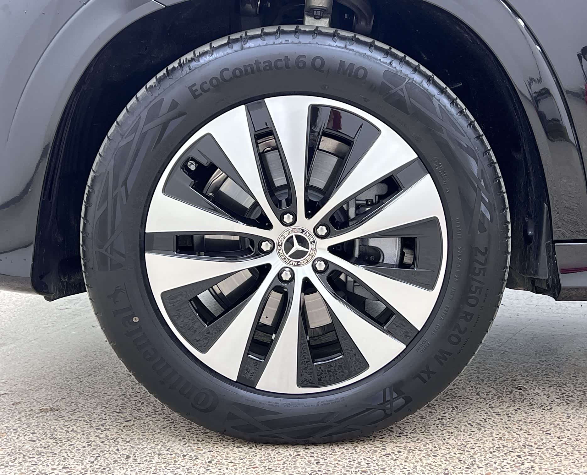 Mercedes-Benz GLE, 2026 40