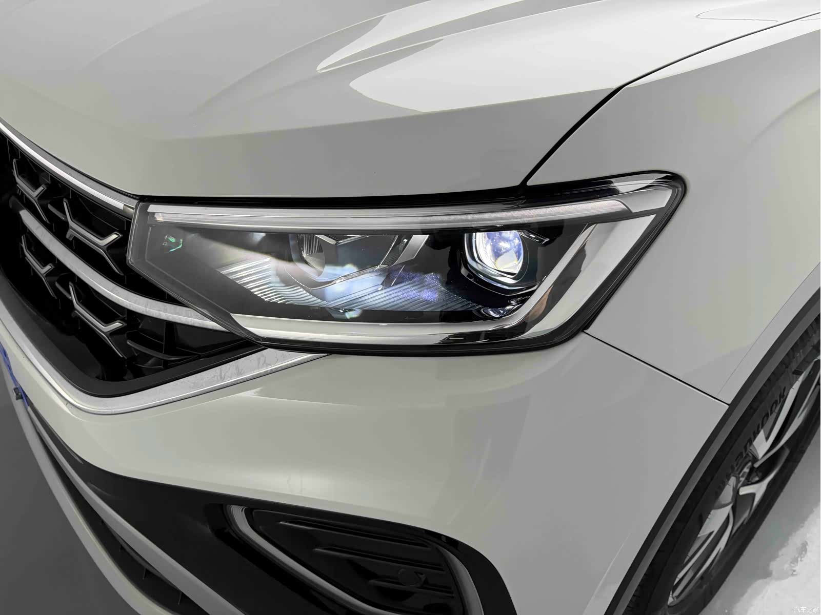 Volkswagen Tayron, 2024 21