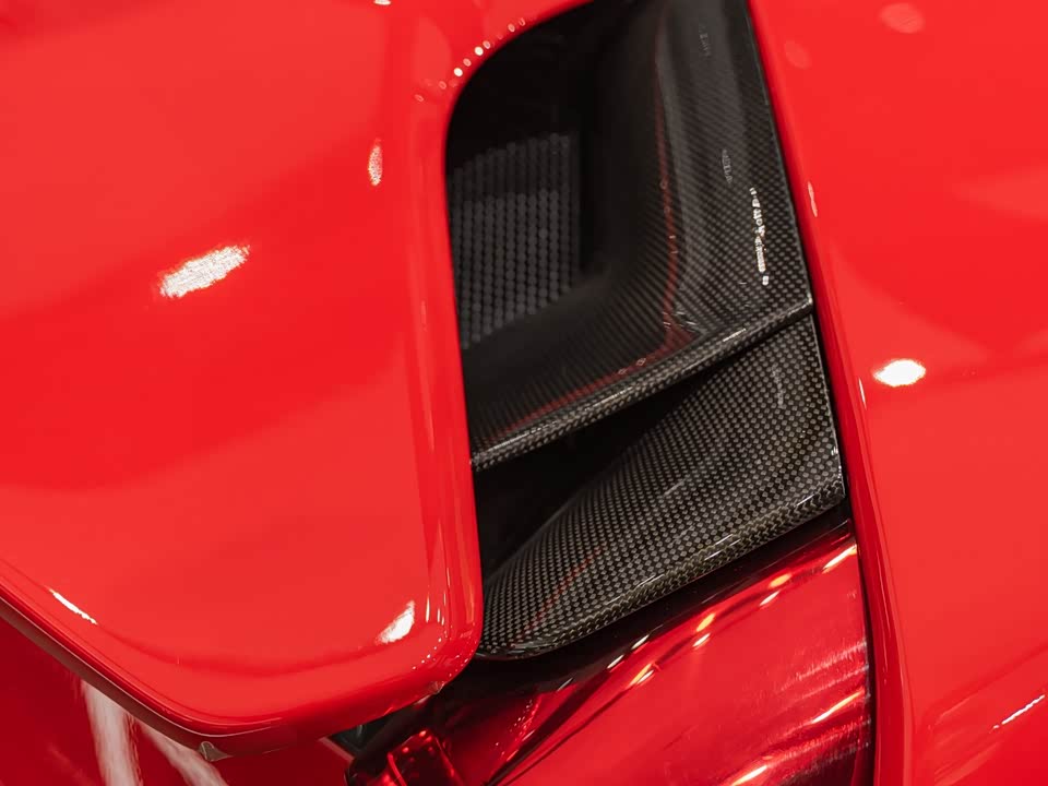 Ferrari 488