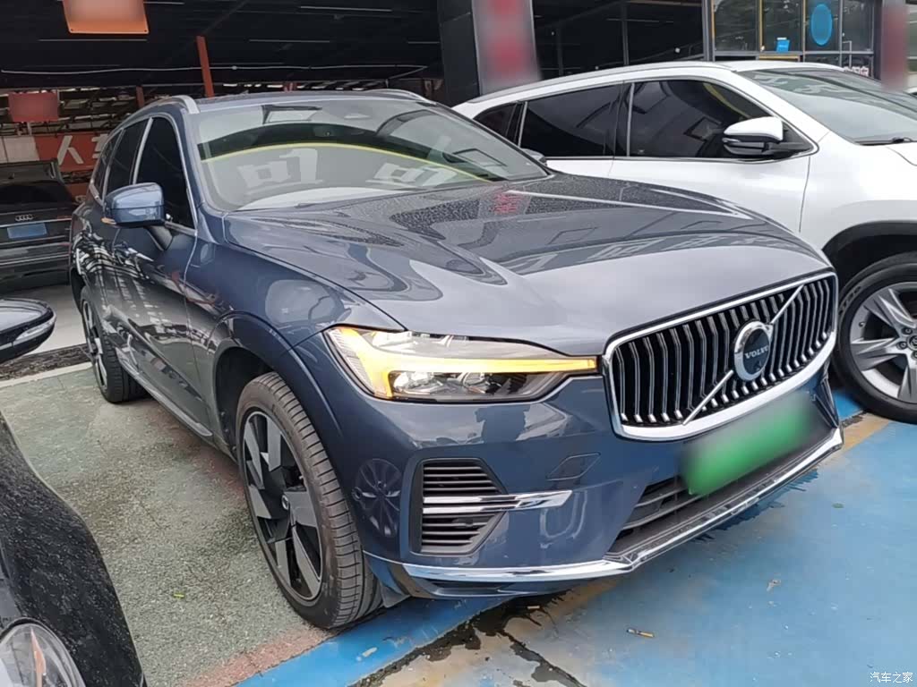 Volvo XC60, 2023 22