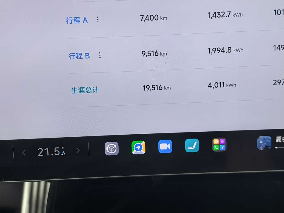 Xiaomi Xiaomi SU7