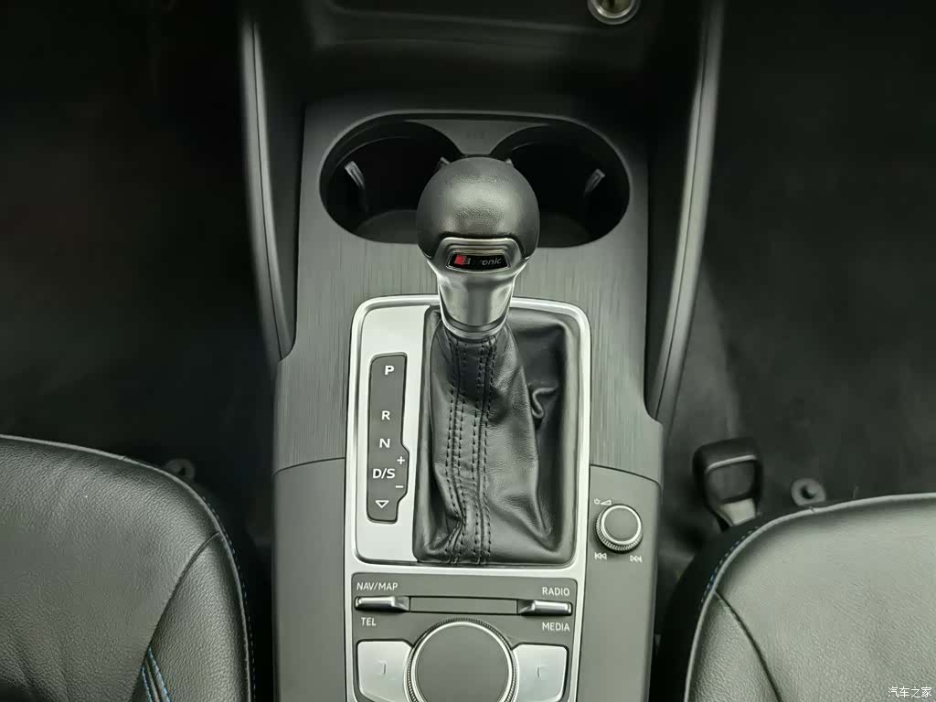 Audi A3, 2019 13