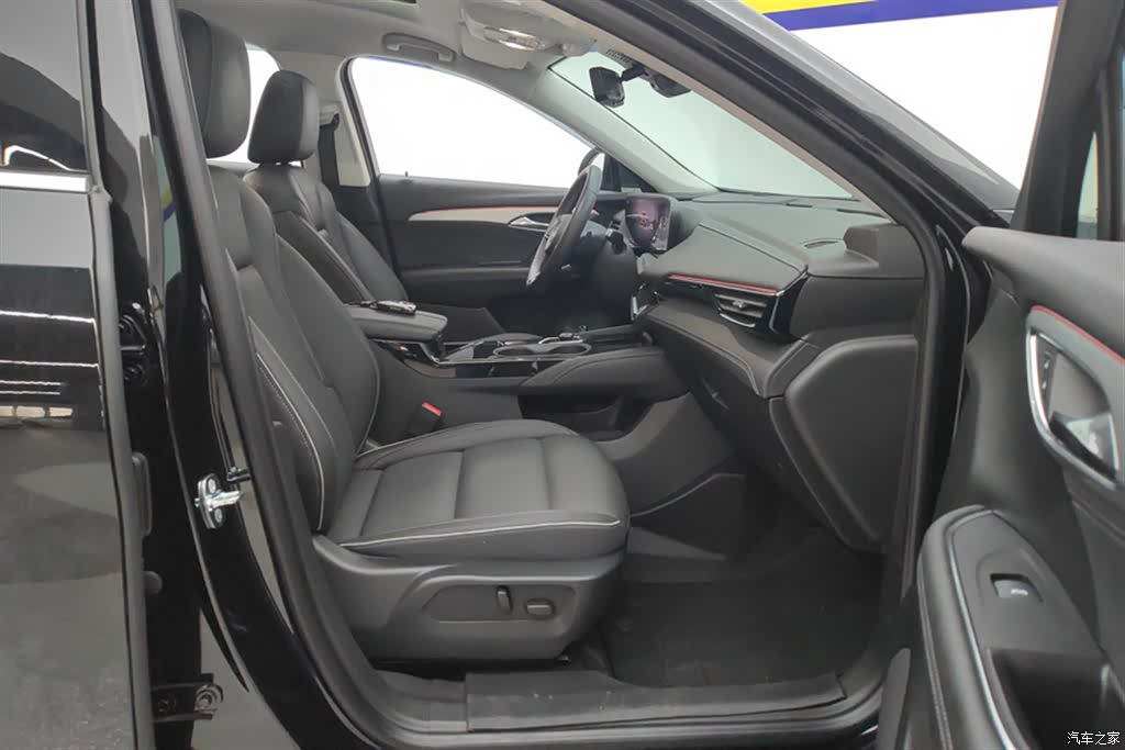 Buick Envision Plus, 2025 8