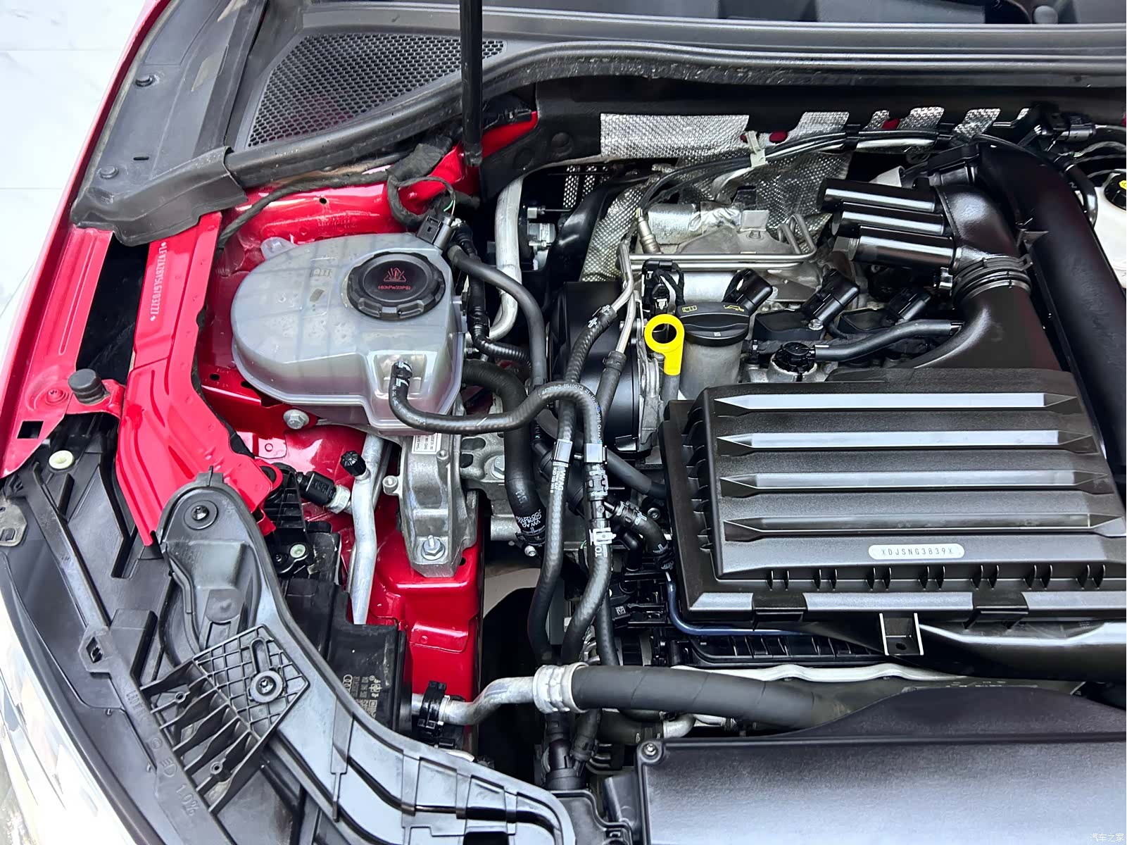 Audi A3, 2021 26