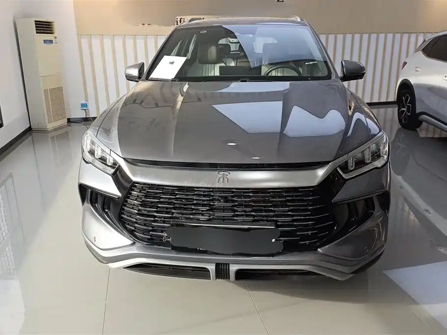 BYD Songjiang BYD Songjiang