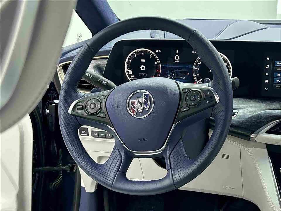 Buick GL8 Buick GL8