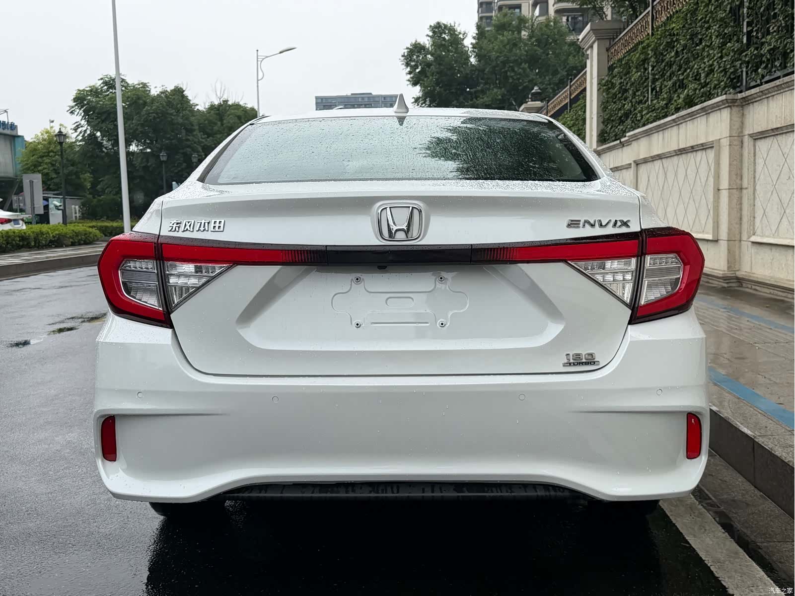 Honda V, 2019 4