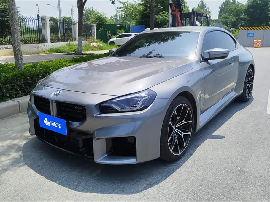 BMW M2