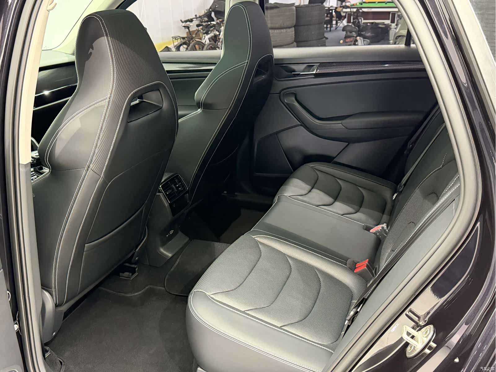 Skoda Kodiaq, 2021 16