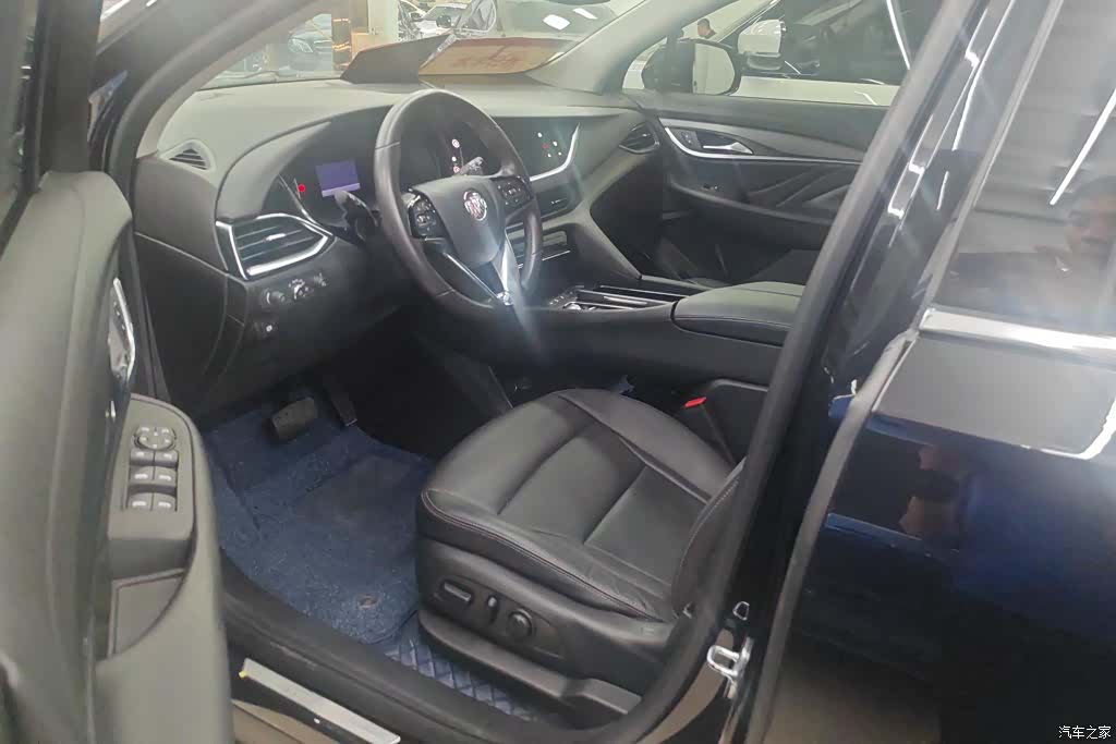 Buick Enclave, 2023 9