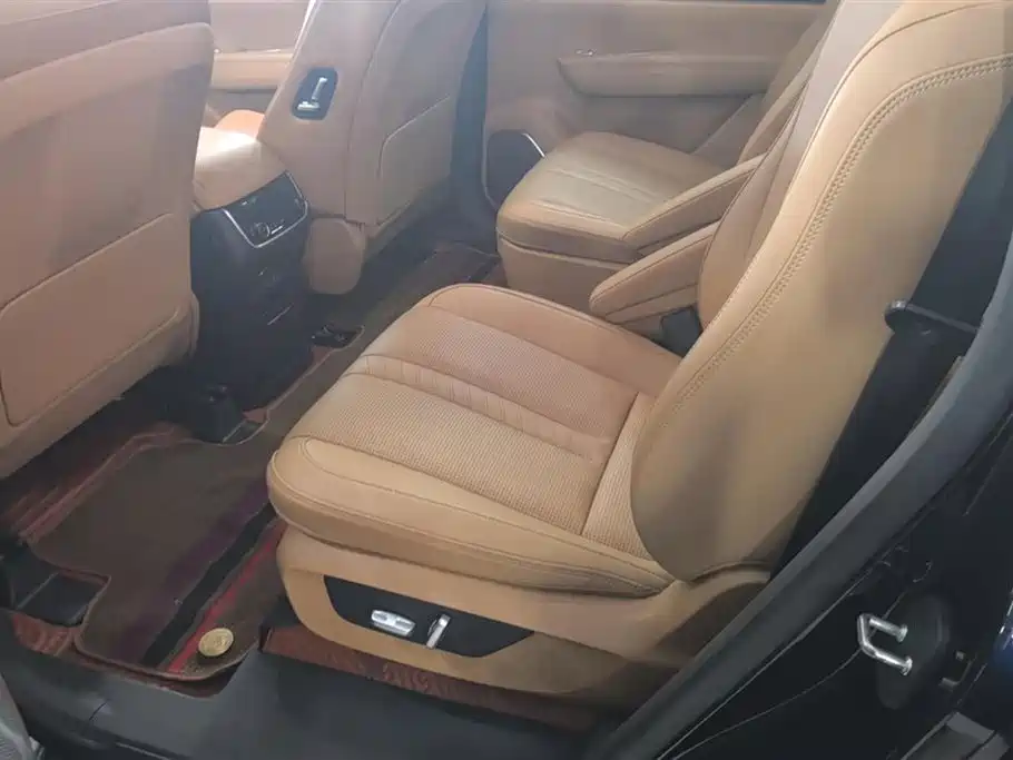 Li Auto Ideal ONE