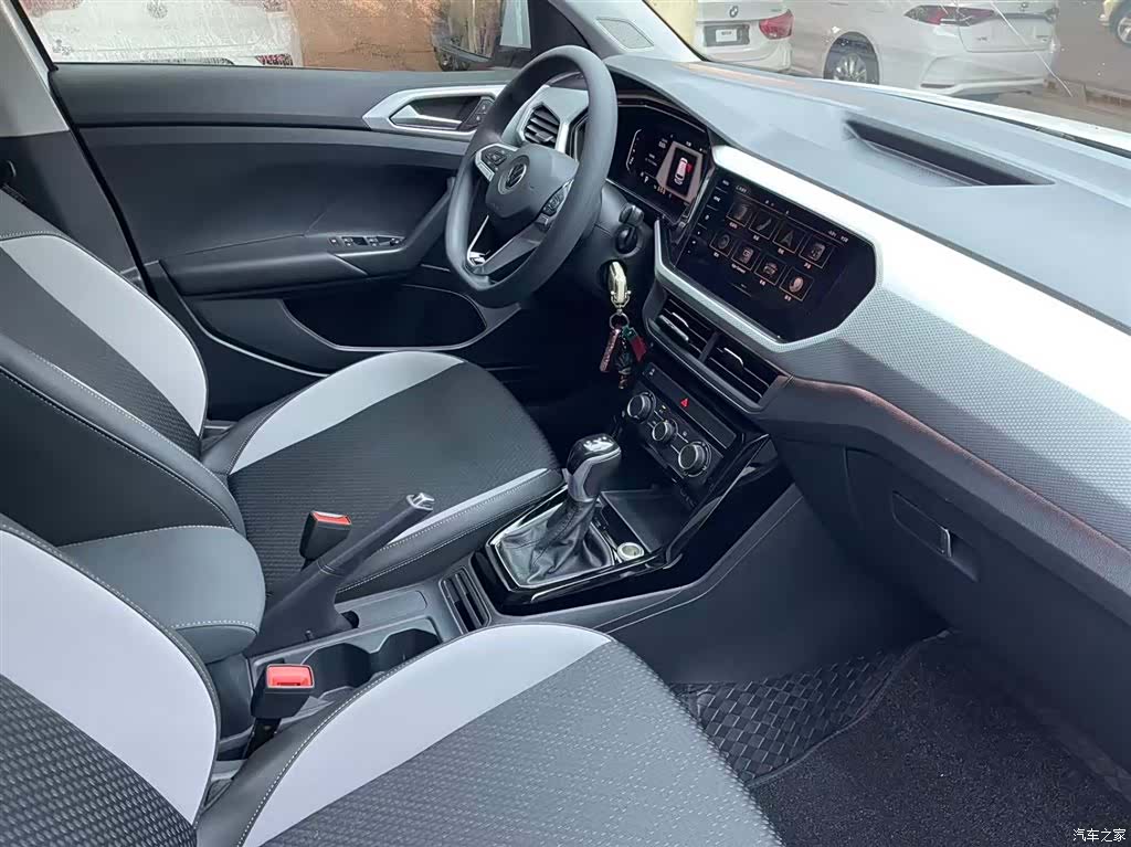 Volkswagen Tacqua, 2021 24