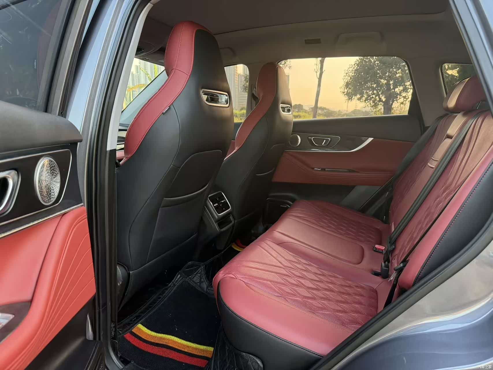 Chery Tiggo 7, 2022 7