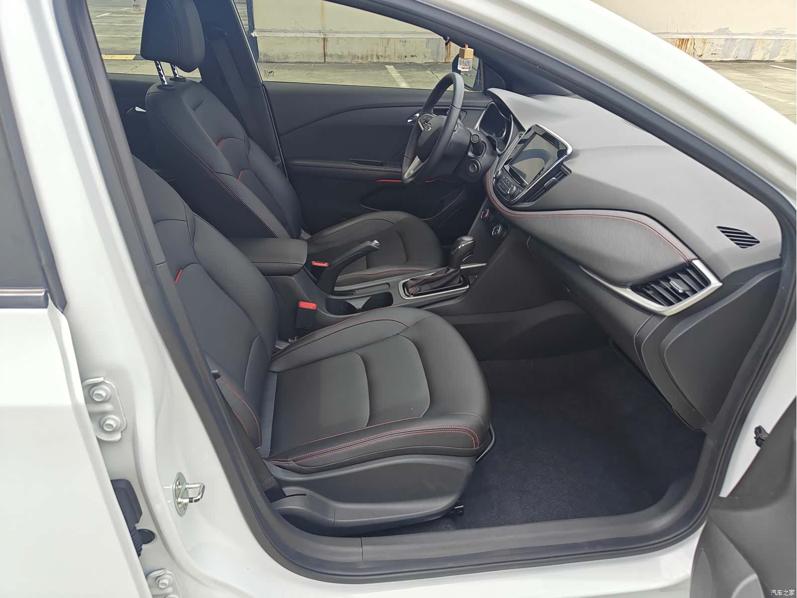 Chevrolet RS, 2019 4