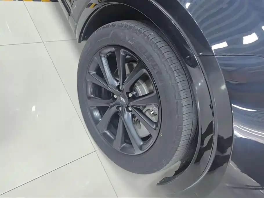 Li Auto Ideal ONE