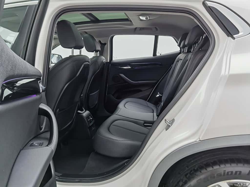 BMW X2, 2019 15