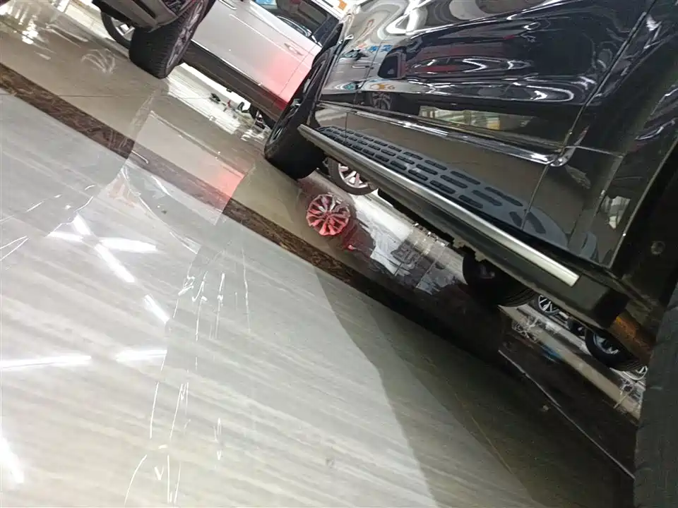 Li Auto Ideal ONE