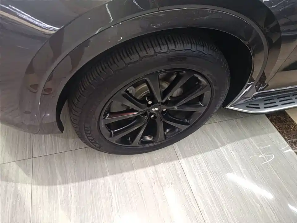 Li Auto Ideal ONE