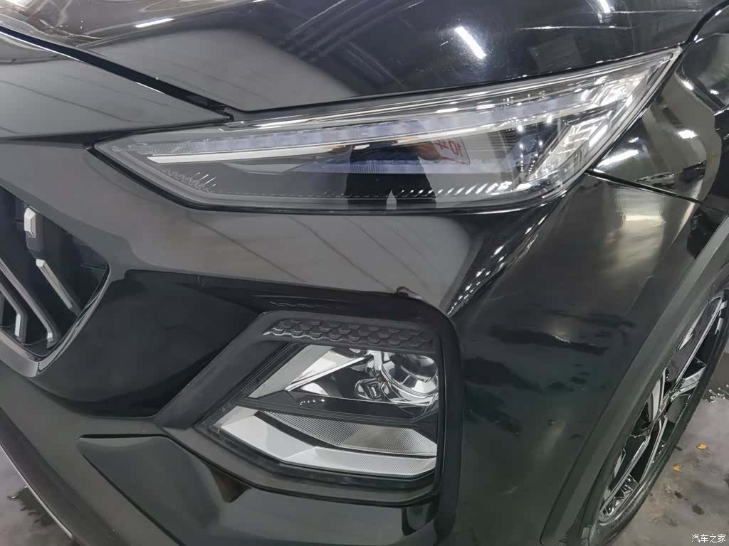 JiangQiJiTuan X8, 2021 7