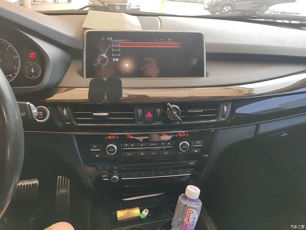 BMW X5, 2016 13